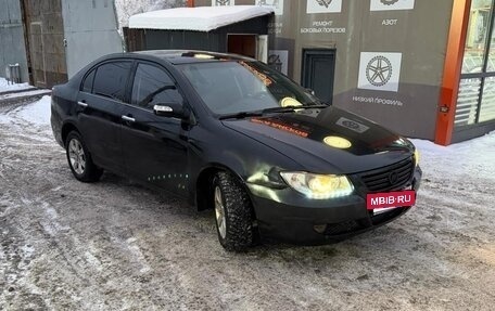 Lifan Solano I (630) рестайлинг, 2012 год, 160 000 рублей, 2 фотография