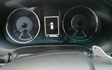 Toyota Fortuner II, 2019 год, 4 500 000 рублей, 4 фотография