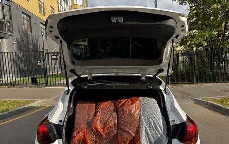 Opel Astra J, 2011 год, 800 000 рублей, 13 фотография