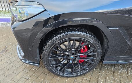 BMW X6, 2021 год, 6 700 000 рублей, 2 фотография