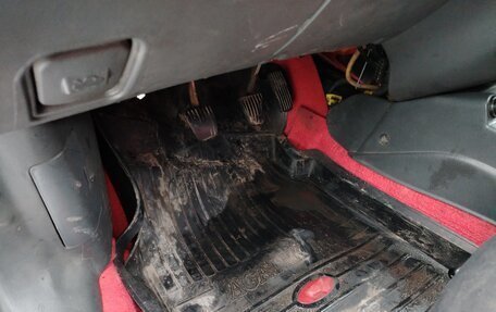 Chevrolet Lanos I, 2007 год, 250 000 рублей, 6 фотография