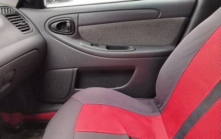 Chevrolet Lanos I, 2007 год, 250 000 рублей, 4 фотография