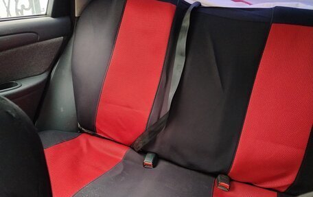 Chevrolet Lanos I, 2007 год, 250 000 рублей, 7 фотография