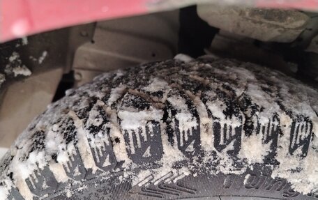 Chevrolet Lanos I, 2007 год, 250 000 рублей, 12 фотография