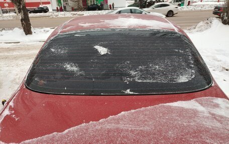 Chevrolet Lanos I, 2007 год, 250 000 рублей, 10 фотография