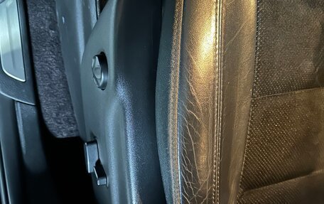 Jeep Grand Cherokee, 2017 год, 3 600 000 рублей, 10 фотография