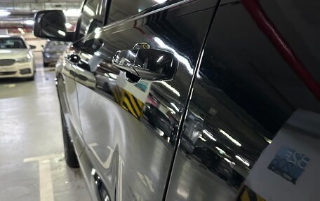 Jeep Grand Cherokee, 2017 год, 3 600 000 рублей, 12 фотография