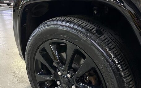 Jeep Grand Cherokee, 2017 год, 3 600 000 рублей, 13 фотография