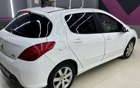 Peugeot 308 II, 2010 год, 650 000 рублей, 3 фотография