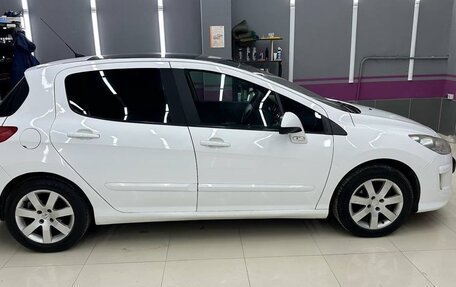 Peugeot 308 II, 2010 год, 650 000 рублей, 2 фотография