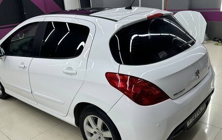 Peugeot 308 II, 2010 год, 650 000 рублей, 5 фотография