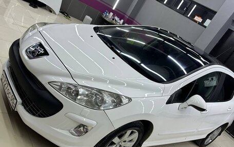 Peugeot 308 II, 2010 год, 650 000 рублей, 6 фотография