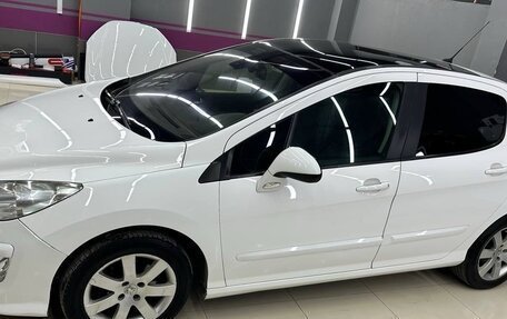Peugeot 308 II, 2010 год, 650 000 рублей, 4 фотография