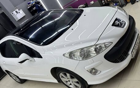 Peugeot 308 II, 2010 год, 650 000 рублей, 7 фотография