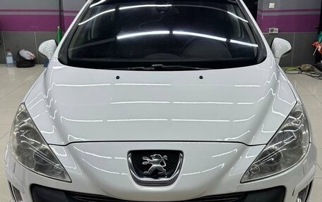 Peugeot 308 II, 2010 год, 650 000 рублей, 8 фотография