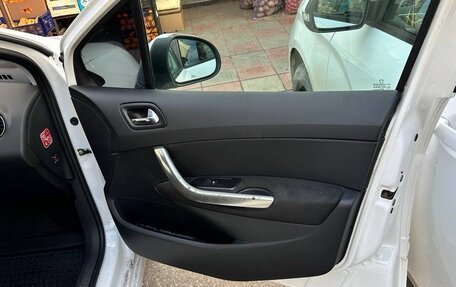 Peugeot 308 II, 2010 год, 650 000 рублей, 10 фотография