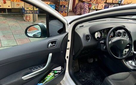 Peugeot 308 II, 2010 год, 650 000 рублей, 15 фотография