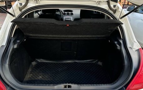 Peugeot 308 II, 2010 год, 650 000 рублей, 12 фотография