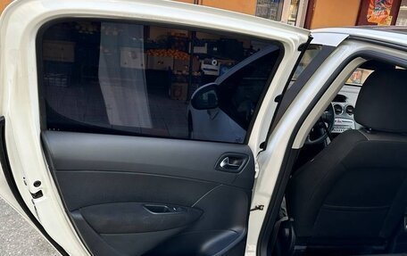 Peugeot 308 II, 2010 год, 650 000 рублей, 14 фотография