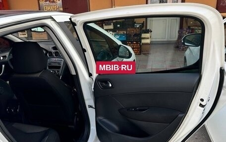 Peugeot 308 II, 2010 год, 650 000 рублей, 11 фотография