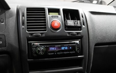 Hyundai Getz I рестайлинг, 2010 год, 584 100 рублей, 7 фотография