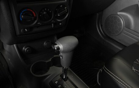 Hyundai Getz I рестайлинг, 2010 год, 584 100 рублей, 6 фотография