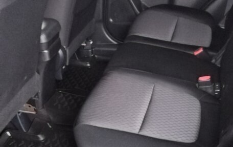 Mitsubishi Outlander III рестайлинг 3, 2015 год, 1 880 000 рублей, 9 фотография