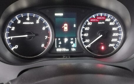 Mitsubishi Outlander III рестайлинг 3, 2015 год, 1 880 000 рублей, 8 фотография