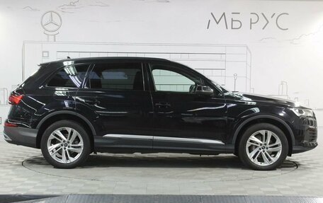 Audi Q7, 2021 год, 7 450 000 рублей, 5 фотография