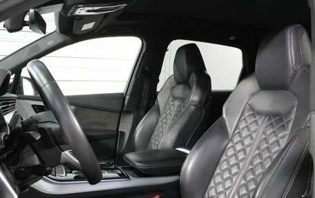 Audi Q7, 2021 год, 7 450 000 рублей, 12 фотография