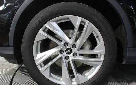Audi Q7, 2021 год, 7 450 000 рублей, 10 фотография