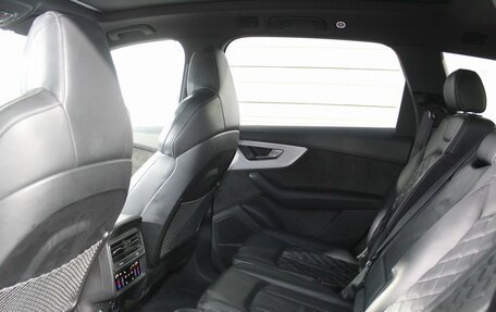 Audi Q7, 2021 год, 7 450 000 рублей, 14 фотография