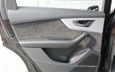 Audi Q7, 2021 год, 7 450 000 рублей, 17 фотография