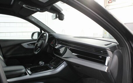 Audi Q7, 2021 год, 7 450 000 рублей, 19 фотография