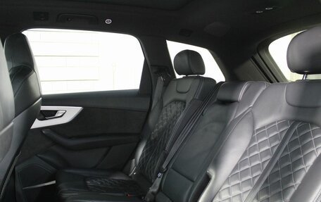 Audi Q7, 2021 год, 7 450 000 рублей, 26 фотография