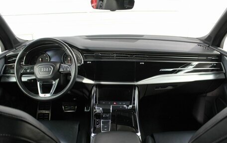 Audi Q7, 2021 год, 7 450 000 рублей, 22 фотография