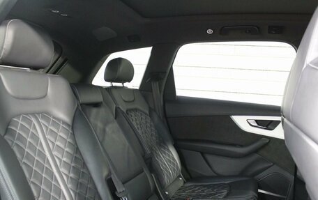 Audi Q7, 2021 год, 7 450 000 рублей, 29 фотография