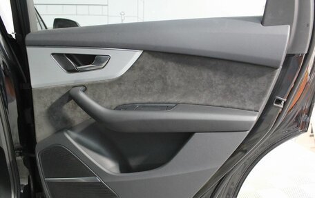 Audi Q7, 2021 год, 7 450 000 рублей, 21 фотография