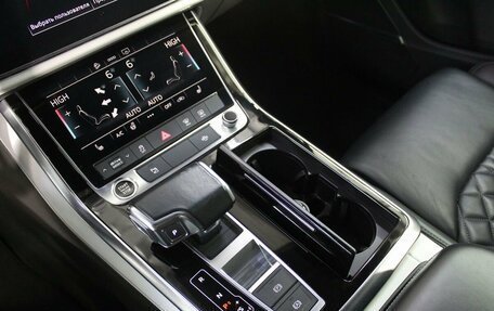 Audi Q7, 2021 год, 7 450 000 рублей, 23 фотография