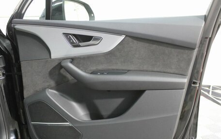 Audi Q7, 2021 год, 7 450 000 рублей, 20 фотография