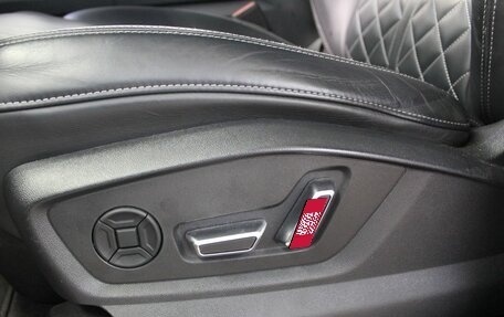 Audi Q7, 2021 год, 7 450 000 рублей, 25 фотография