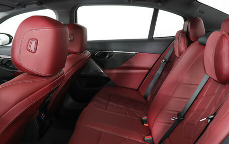 BMW 5 серия, 2025 год, 8 700 000 рублей, 19 фотография