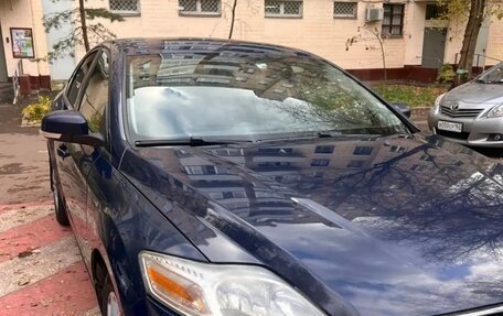 Ford Mondeo IV, 2012 год, 750 000 рублей, 4 фотография