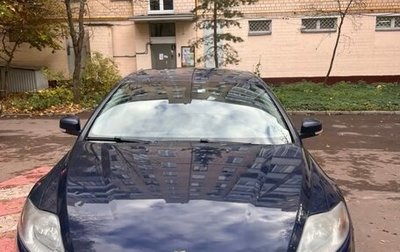 Ford Mondeo IV, 2012 год, 750 000 рублей, 1 фотография
