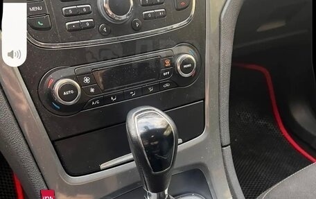 Ford Mondeo IV, 2012 год, 750 000 рублей, 7 фотография