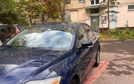 Ford Mondeo IV, 2012 год, 750 000 рублей, 5 фотография