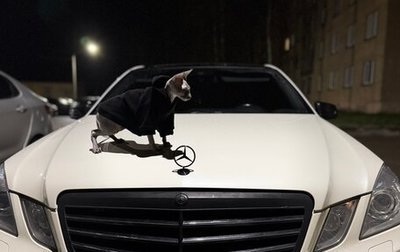 Mercedes-Benz E-Класс, 2012 год, 3 100 000 рублей, 1 фотография