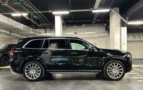 Mercedes-Benz GLS, 2021 год, 12 000 000 рублей, 9 фотография