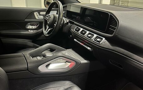 Mercedes-Benz GLS, 2021 год, 12 000 000 рублей, 15 фотография