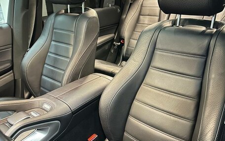 Mercedes-Benz GLS, 2021 год, 12 000 000 рублей, 14 фотография